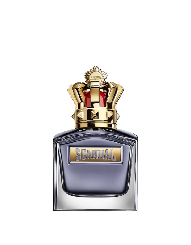 Scandal Pour Homme Edt